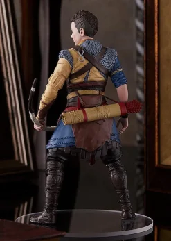 God of War Ragnarok - Atreus Pop Up Parade 6