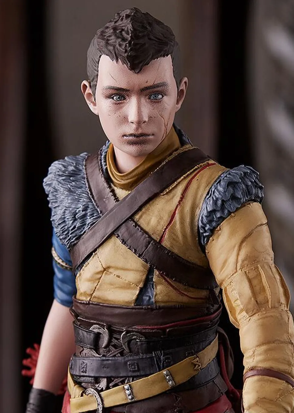 God of War Ragnarok - Atreus Pop Up Parade 6" Statue