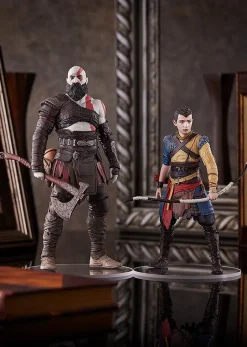 God of War Ragnarok - Atreus Pop Up Parade 6