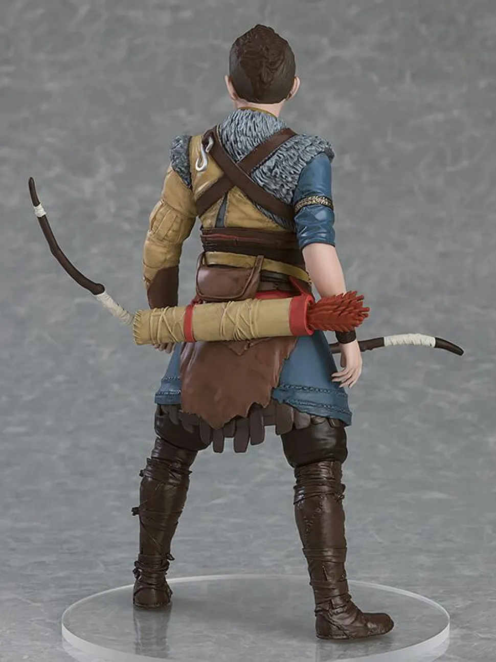 God of War Ragnarok - Atreus Pop Up Parade 6" Statue