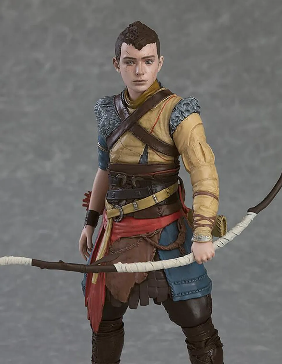 God of War Ragnarok - Atreus Pop Up Parade 6" Statue