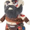 God of War Ragnarok - Kratos 10" Plush