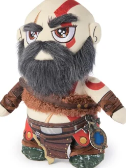 God of War Ragnarok - Kratos 10