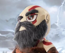 God of War Ragnarok - Kratos 10