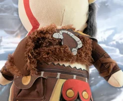 God of War Ragnarok - Kratos 10