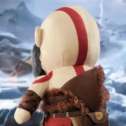 God of War Ragnarok - Kratos 10