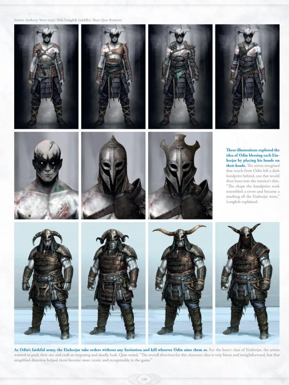 God of War Ragnarok - The Art of God of War Ragnarok Hardcover Book