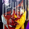 Godhead 2 by Ho Che Anderson Paperback Book