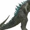 Godzilla (2014) - Godzilla (Heat Ray Version) Titans of the Monsterverse 18" PVC Statue