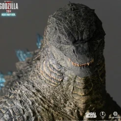 Godzilla (2014) - Godzilla (Heat Ray Version) Titans of the Monsterverse 18