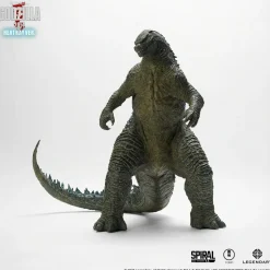 Godzilla (2014) - Godzilla (Heat Ray Version) Titans of the Monsterverse 18