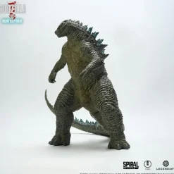 Godzilla (2014) - Godzilla (Heat Ray Version) Titans of the Monsterverse 18