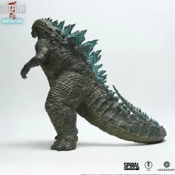 Godzilla (2014) - Godzilla (Heat Ray Version) Titans of the Monsterverse 18