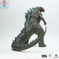 Godzilla (2014) - Godzilla (Heat Ray Version) Titans of the Monsterverse 18