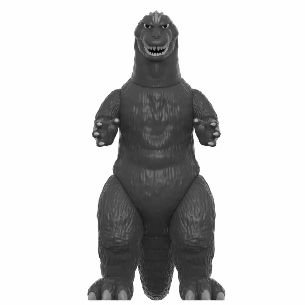 Godzilla (1957) - Godzilla ReAction 3.75” Action Figure
