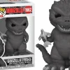 Godzilla (1954) - Godzilla 70th Anniversary Pop! Vinyl Figure
