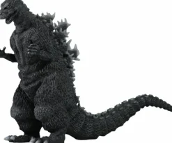 Godzilla (1954) - Godzilla Toho Kaiju Wars Series 6.5" PVC Statue