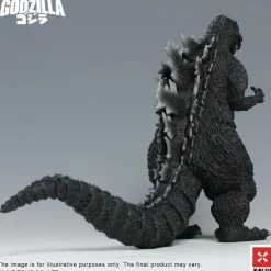 Godzilla (1954) - Godzilla Toho Kaiju Wars Series 6.5