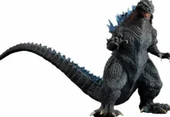 Godzilla - 2000 Millennium Maquette Model Kit