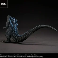 Godzilla - 2000 Millennium Maquette Model Kit