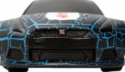 Godzilla - 2009 Nissan GT-R (R35) 1/16th Scale R/C Remote Control Vehicle Replica