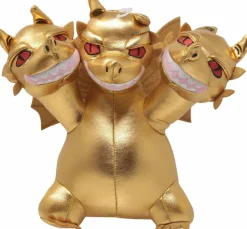 Godzilla - Ghidorah Phunny 8" Plush