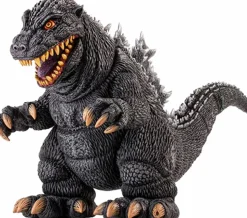 Godzilla - Godzilla 12" Vinyl Figure by James Groman