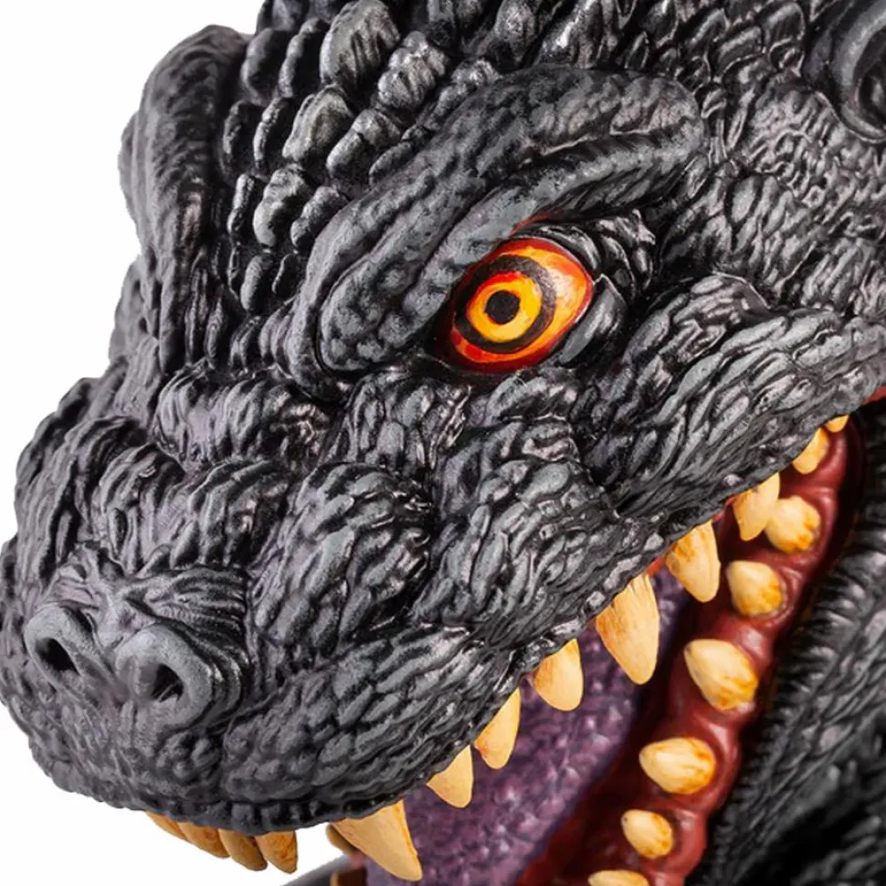 Godzilla - Godzilla 12" Vinyl Figure by James Groman