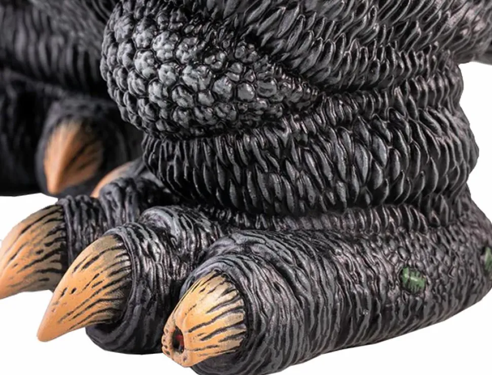 Godzilla - Godzilla 12" Vinyl Figure by James Groman