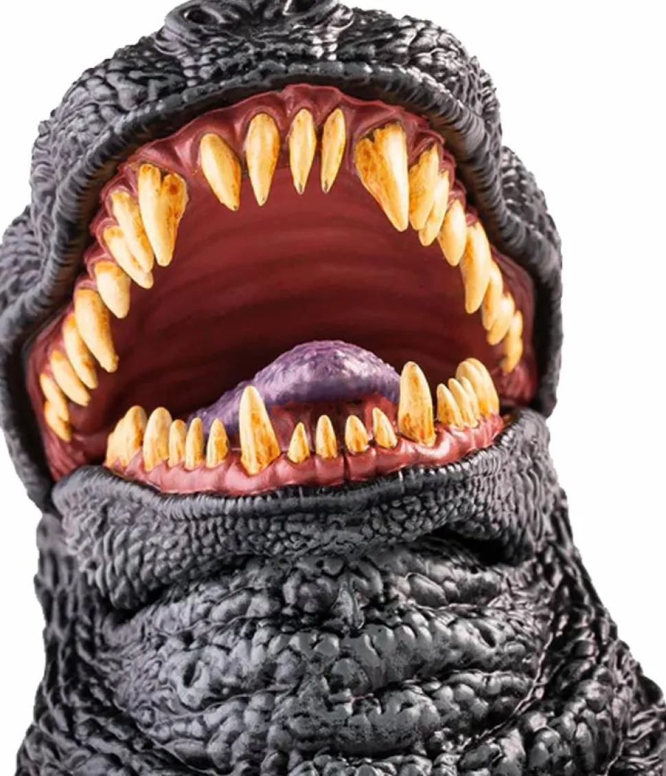 Godzilla - Godzilla 12" Vinyl Figure by James Groman
