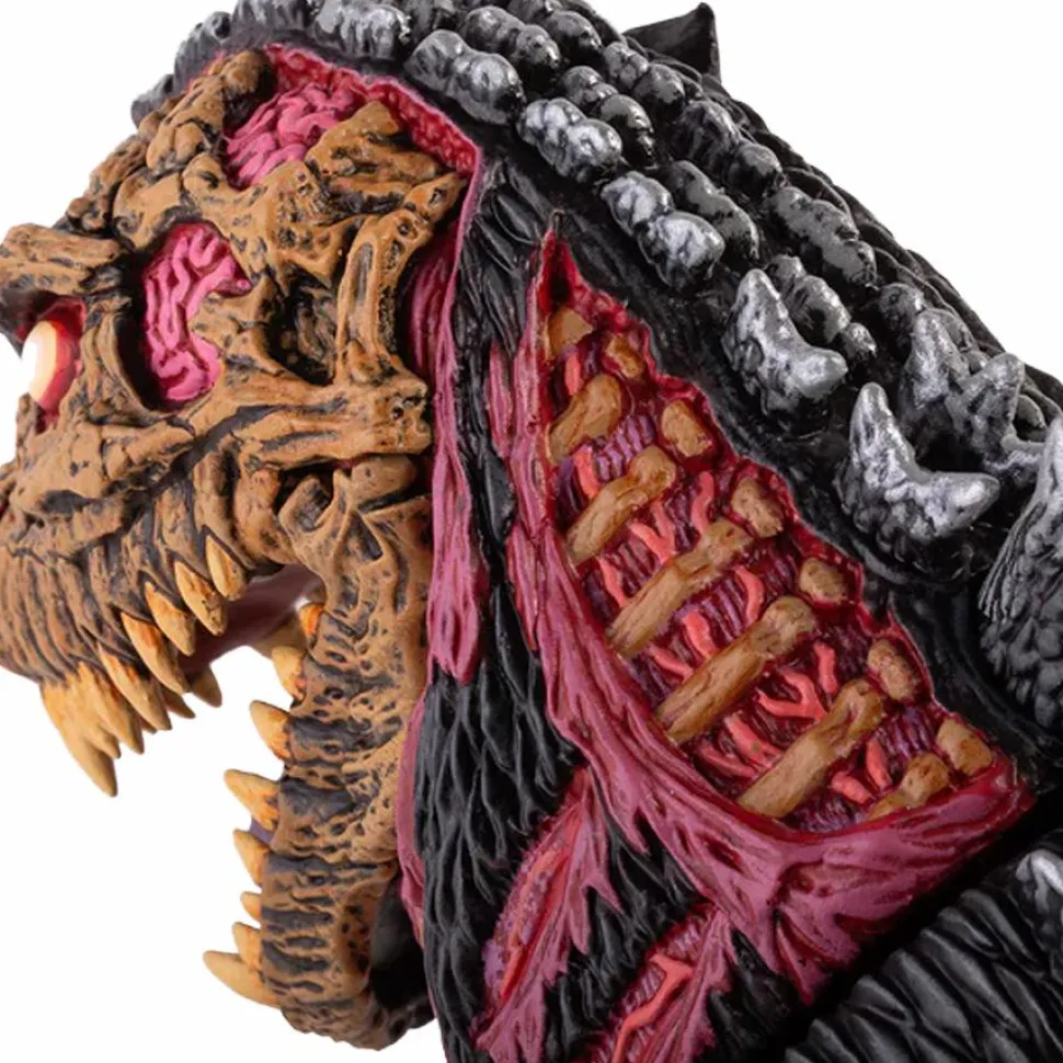 Godzilla - Godzilla 12" Vinyl Figure by James Groman
