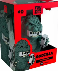 Godzilla - Godzilla 4” Vinyl Figure