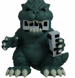 Godzilla - Godzilla 4” Vinyl Figure