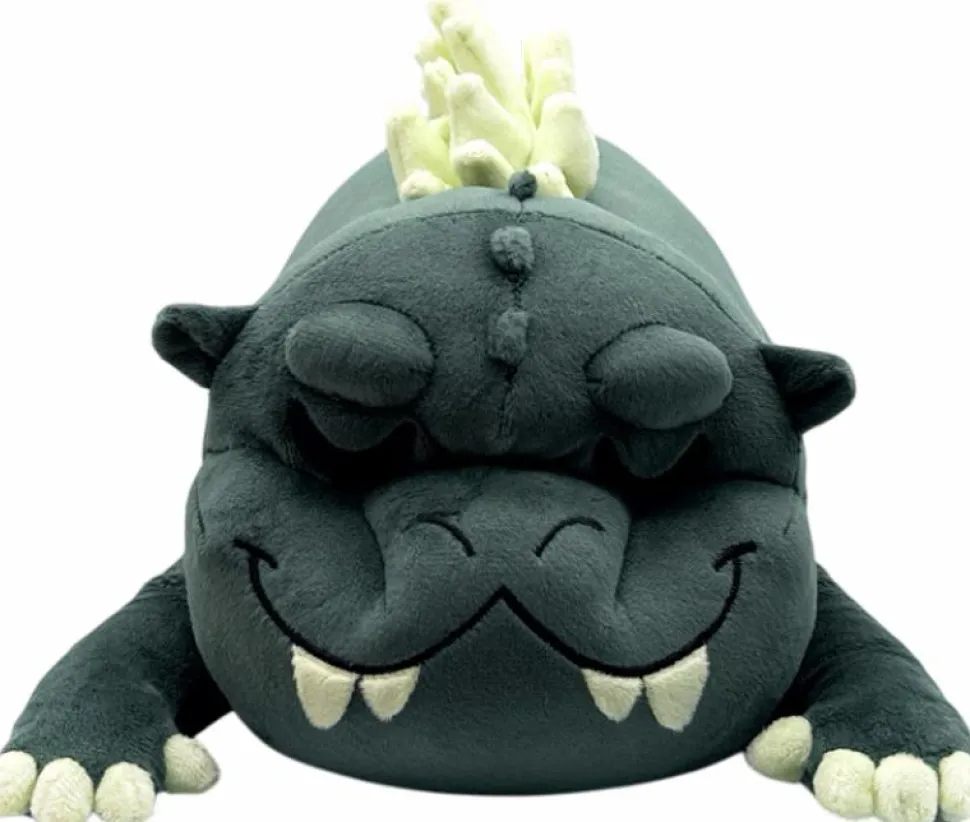 Godzilla - Godzilla 16" Weighted Plush
