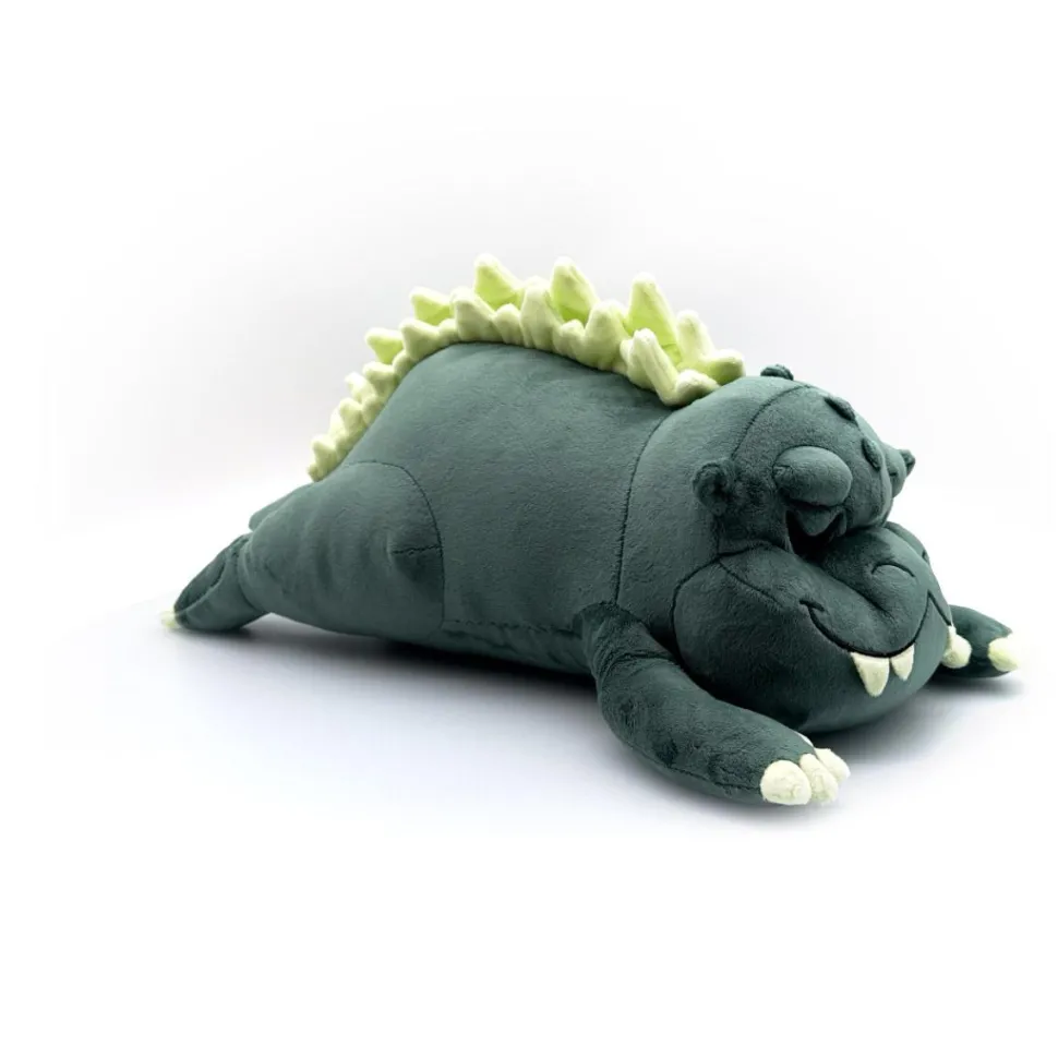 Godzilla - Godzilla 16" Weighted Plush