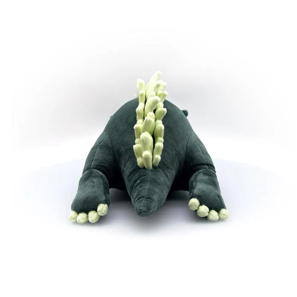 Godzilla - Godzilla 16" Weighted Plush