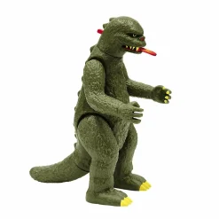 Godzilla - Godzilla Shogun Figures ReAction 3.75” Action Figure