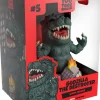 Godzilla - Godzilla the Destroyer 4" Vinyl Figure