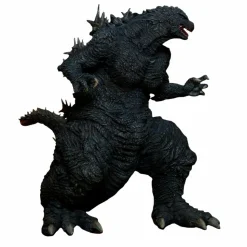 Godzilla - Godzilla the Ride 12” Vinyl Statue