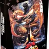 Godzilla - Godzilla Vs King Ghidorah Jigsaw Puzzle (1000 Piece)