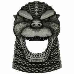 Godzilla - Heavy Duty Magnetic Metal Bottle Opener