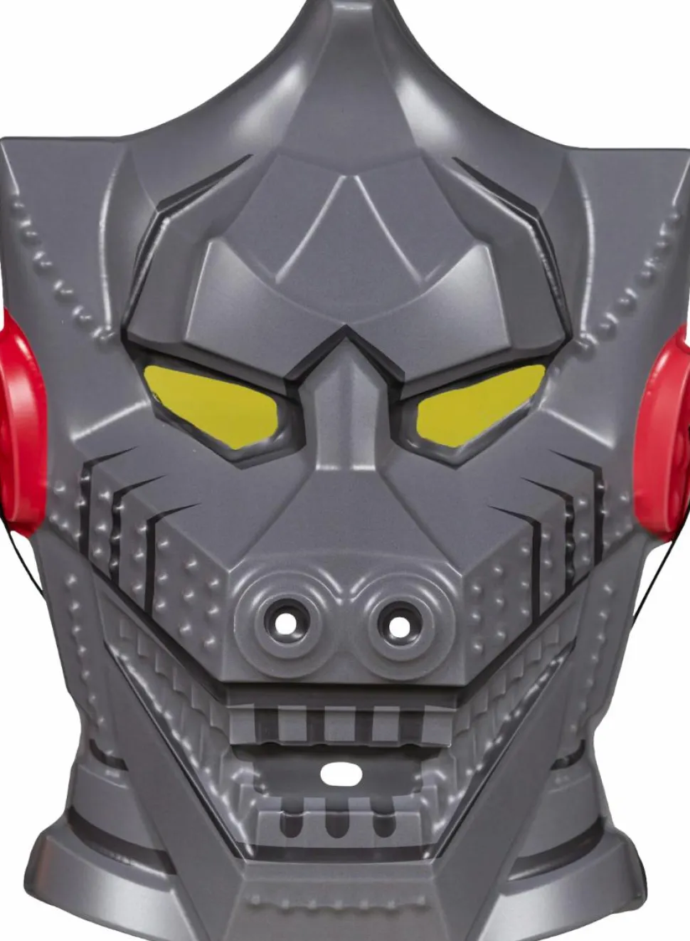 Godzilla - Mechagodzilla (Grey) Toho Retro Vacuform Mask