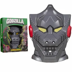 Godzilla - Mechagodzilla (Grey) Toho Retro Vacuform Mask