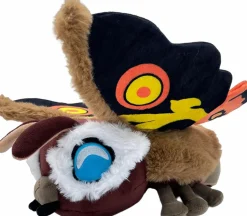 Godzilla - Mothra 9" Plush