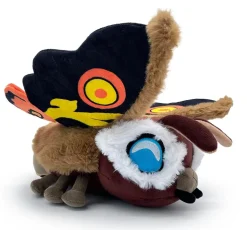 Godzilla - Mothra 9" Plush