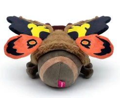 Godzilla - Mothra 9