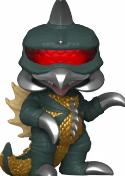 Godzilla (1954): 70th Anniversary - Gigan Pop! Vinyl Figure (Popcultcha Exclusive)