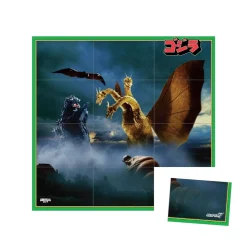 Godzilla - Toho Showa Series 1 Foil Pack Trading Cards Booster Box (Display of 24)