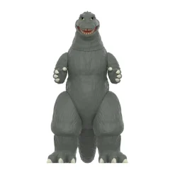 Godzilla - Toho Wave 7 Monster Island Blind Box ReAction 3.75