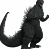 Godzilla Against Mechagodzilla (2002) - Godzilla Gigantic Series 18" PVC Statue